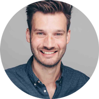 Philipp, founder of Alive